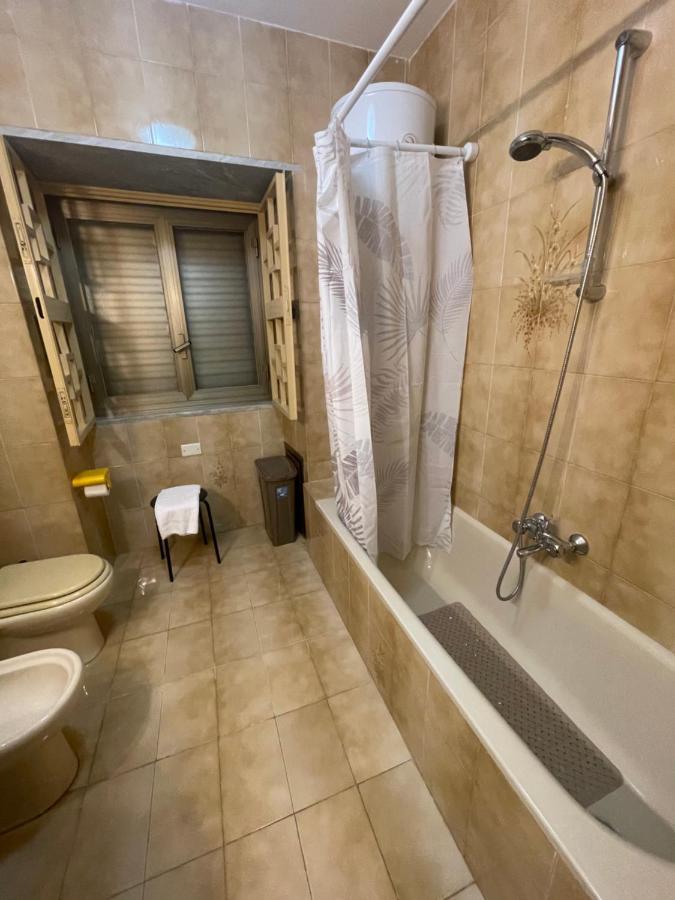 Romano'S House Villa Naples Exterior photo