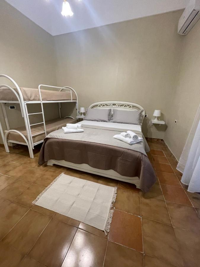 Romano'S House Villa Naples Exterior photo