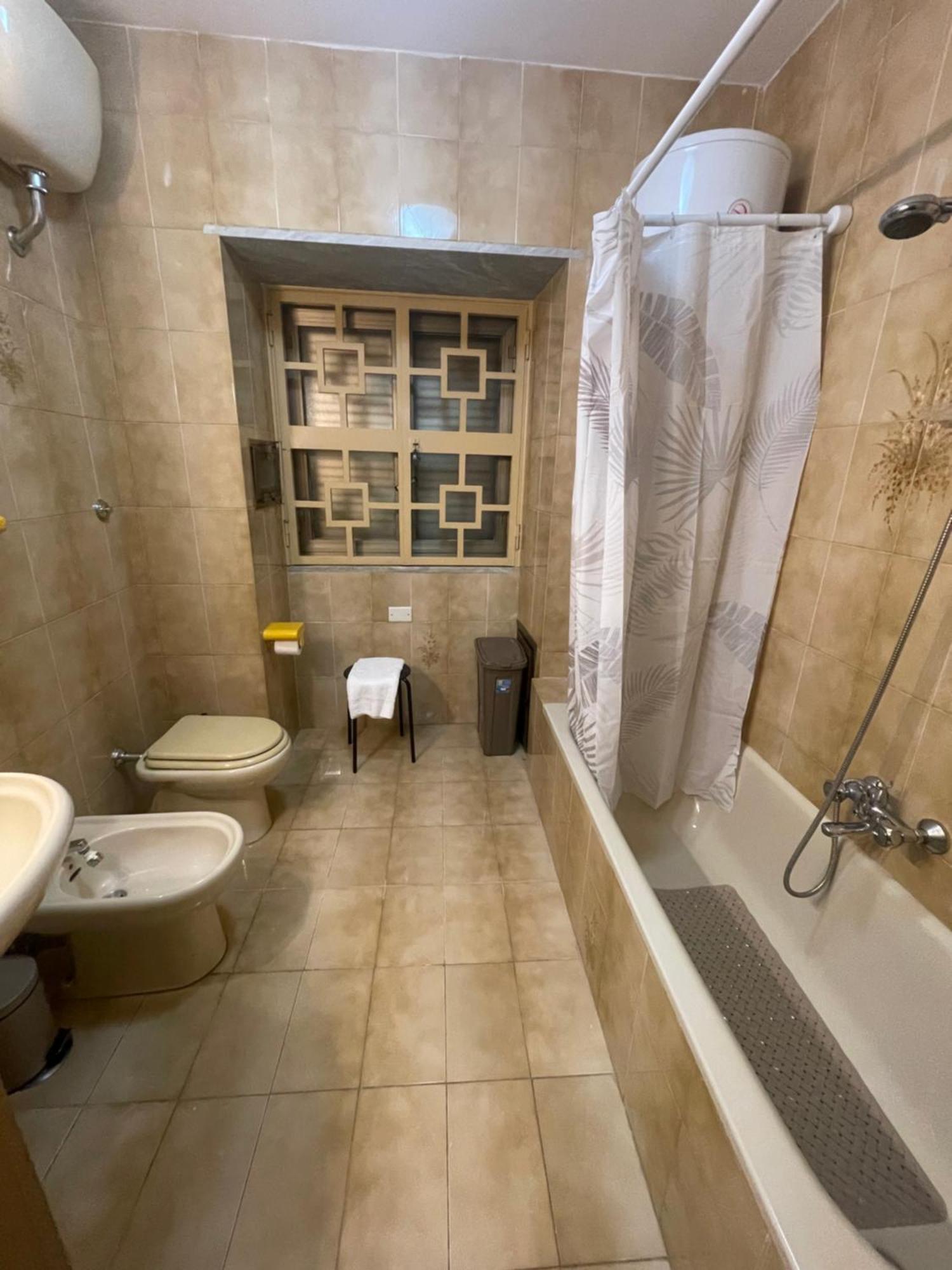 Romano'S House Villa Naples Exterior photo